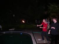 Ruth's Graduation Party - 36 